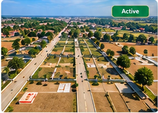 PD Town Phase-2